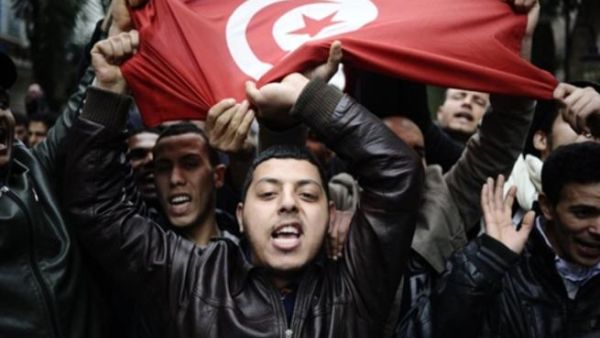 Tunisia
