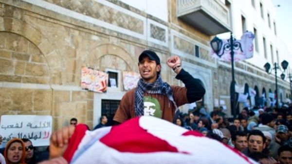 Tunisia