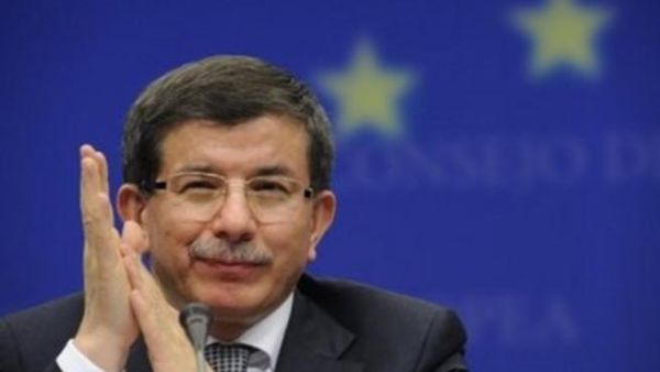 Davutoglu 