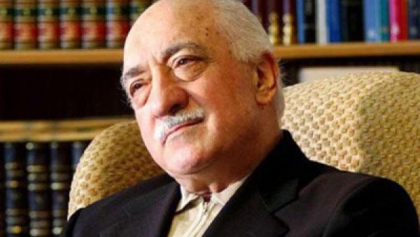  “فتح الله غولن”