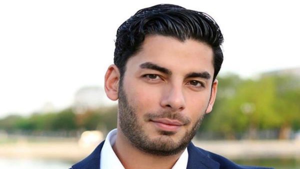 عمار كامبا نجار