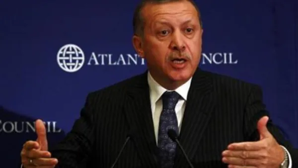 أردوغان اتصل بالأسد واقترح عليه وجوب اتخاذ خطوات جريئة 