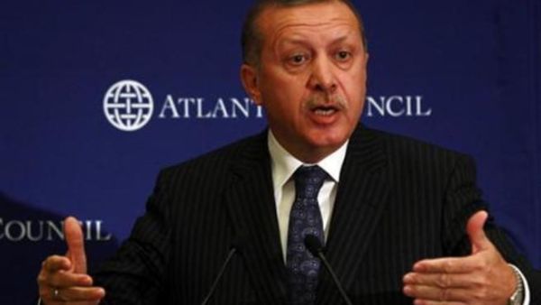 Erdogan