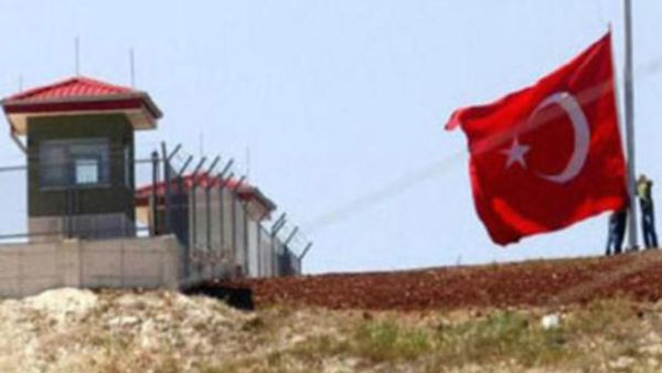 إغلاق معبر “جيلوه غوزو” التركي الحدودي مع سوريا بعد سيطرة الجبهة الإسلامية