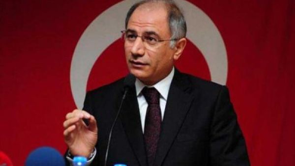 وزير الداخلية التركي، إفكان آلا