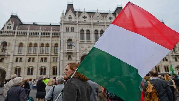 هنغاريا تميزت منذ 2015 بسياستها المعادية لاستقبال المهاجرين من خارج أوروبا