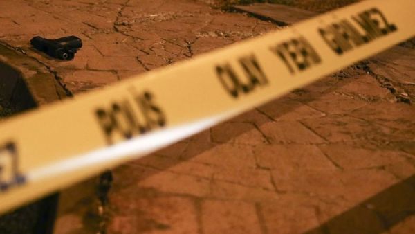 هجوم على ملهى في تركيا