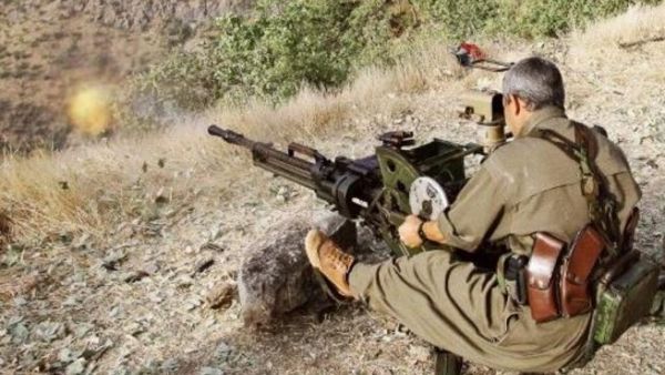 مقاتلو حزب العمال الكردستاني، خطفوا أربعة جنود أتراك، أثناء قيامهم بدورية