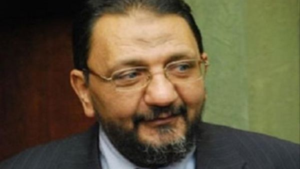 محمد كمال القيادي البارز في جماعة الإخوان المسلمين