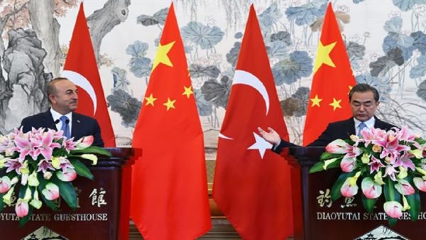 يواجه “الأويغور” المسلمين في إقليم شرق الصين ممارسات سياسة الحكومة ضدهم