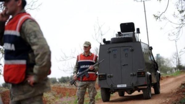 Turkish army