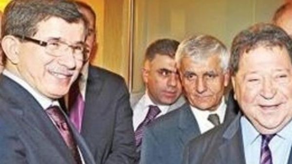 Ben-Eliezer and Davutoglu 