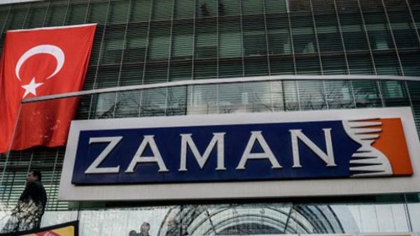 تسريح 50 صحافياً من صحيفة “زمان” ووكالة الأنباء “سيهان” التركيتين