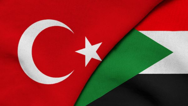 Recalling a visit to Sudan in 2017 by Turkish President Recep Tayyip Erdogan, he said that President Erdogan gave him clear instructions to help resolve Sudan's problems. (Shutterstock)
