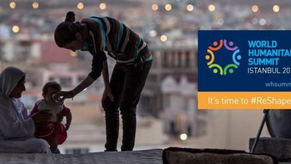 How technology can be put to better use to improve crisis response will be a key theme at the World Humanitarian Summit in Istanbul next week, where a Global Alliance for Humanitarian Innovation will be launched. (YouthOp)