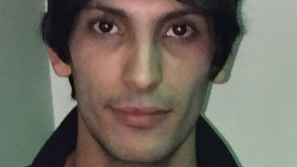 Syrian refugee Muhammed Wisam Sankari was kidnapped five months before he disappeared in Istanbul and was found murdered. (Kaos GL)