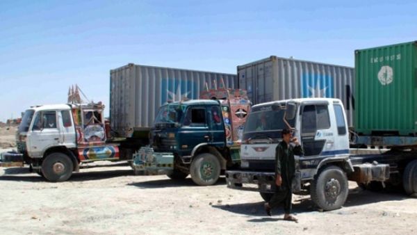 Turkish truck driver had been accused of being involved in a fight with some other truck drivers before 30 years. (AFP/ File Photo)