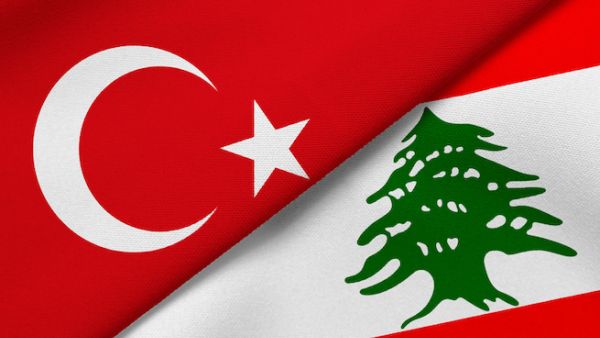 Turkish exports to Lebanon total nearly $780 million a year, while Lebanon’s exports to the country amount to around $120 million. (Shutterstock)