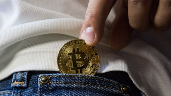 Like in the most parts of the world, the impact and legal apprehension of cryptocurrencies in the UAE is still at the outset. (File photo)