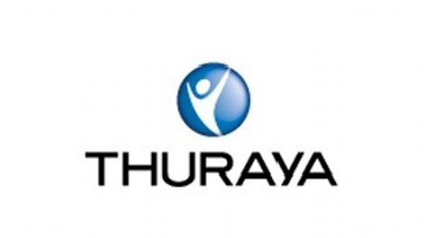 Thuraya Thuraya