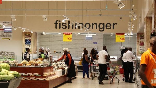 Majid Al Futtaim opens second Carrefour hypermarket in Kenya at the two Rivers Shopping Mall