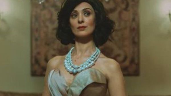 Egyptian short movie titled “Hayden” (Twitter)