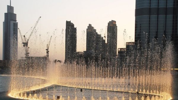 The UAE has jumped five positions in 2017 World Competitiveness Report to rank among the world's top 10 most competitive economies for the first time. (File photo)