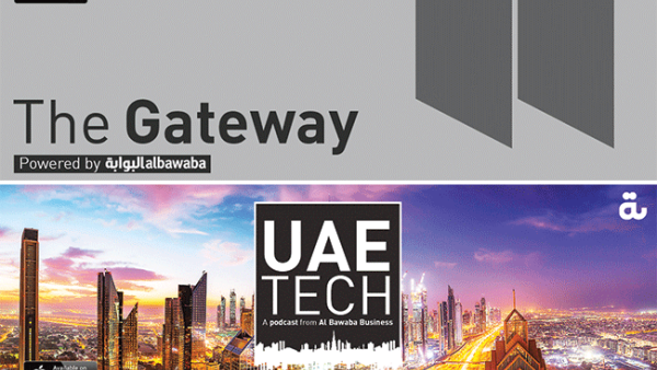 Our editorial team put together our top 4 podcasts from the region. Obviously, we have two favorites (Al Bawaba)