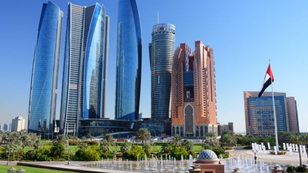 4,000 additional units, due for delivery at the end of the year, will bring some respite to the housing shortage in Abu Dhabi.  (Shutterstock/alex7370)