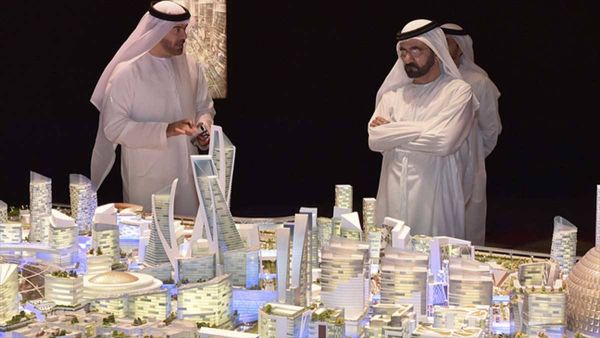 The consultancy expects some 7 million square feet of new malls with a size of over 1 million square feet to enter the market over the next two years. (WAM)