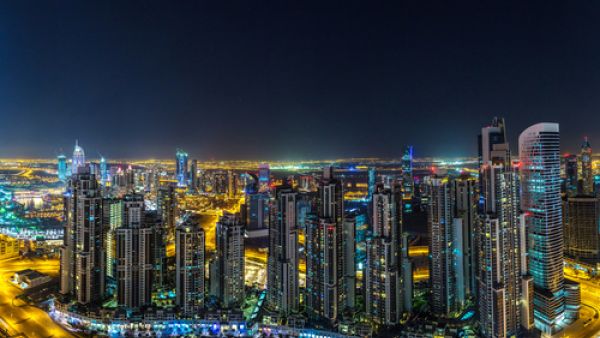 The DCCA replaced Dubai Technology and Media Free Zone Authority in 2014, and is responsible for growing creative industries in the emirate. (Shutterstock)