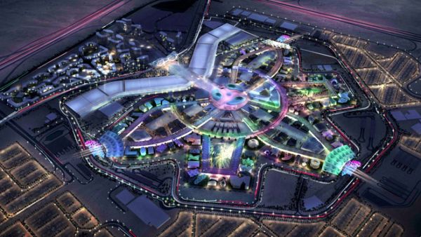 Integrating SMEs into the Expo is expected to further stimulate employment, strengthen existing industries, improve SME competitiveness and contribute to sustainable economic growth.  (Expo 2020)