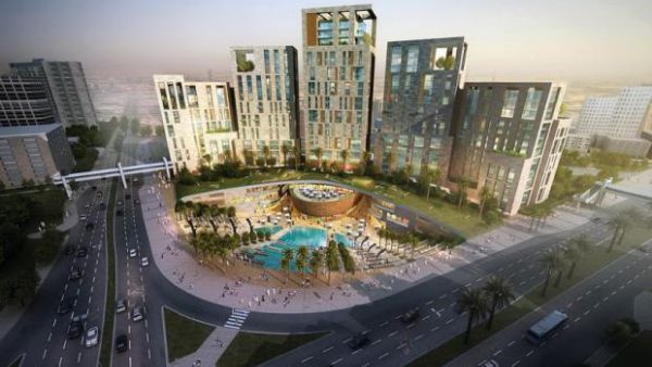 The RTA has also introduced extensive and significant financial enhancements to the investment structure of the project. (Design Mena)