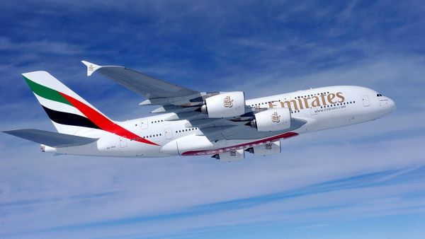 While it has already led to the cancellation of thousands of flights, Trump’s travel ban is expected to negatively impact the aviation industry. (File photo)