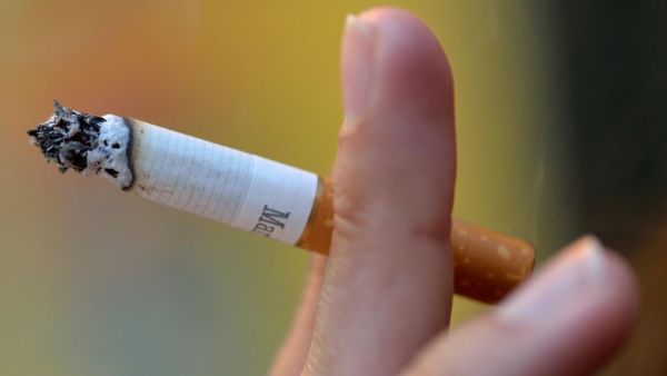 A man was arrested for allegedly torturing a three-year-old Emirati boy with cigarette butts. (AFP/ File Photo)