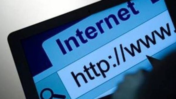 Be Aware: cyber criminals are choosing university students in the UAE. (AFP/ File Photo)