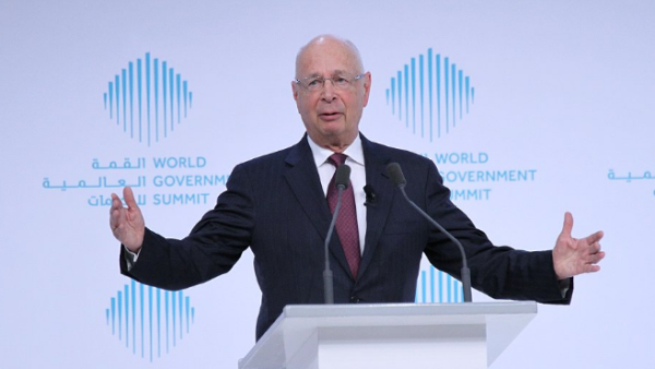 The gathering will allow leaders to discuss the current challenges the world face today, including economic, political and environmental, as well as the rapid innovations in science and technology.


