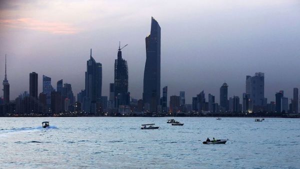 (YASSER ALZAYYAT/AFP/Getty Images)