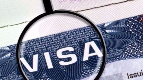 United Arab Emirates approve 10 years visa for International Investors, professional talent. (AFP/ File Photo)