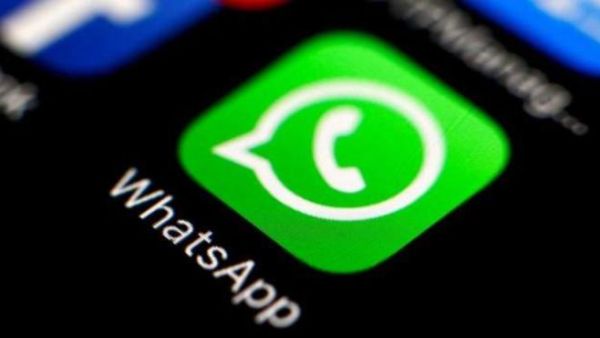 Ras Al Khaimah Criminal Court of Appeal charged man and woman of exchanging nude pictures on WhatsApp, and sentenced them to 3 months in prison. (AFP/ File Photo)