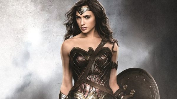 Gal Gadot has turned heads as "Wonder Woman"