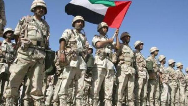 Pro-UAE forces in Yemen have detained journalist and his sibling. (AFP/ File)