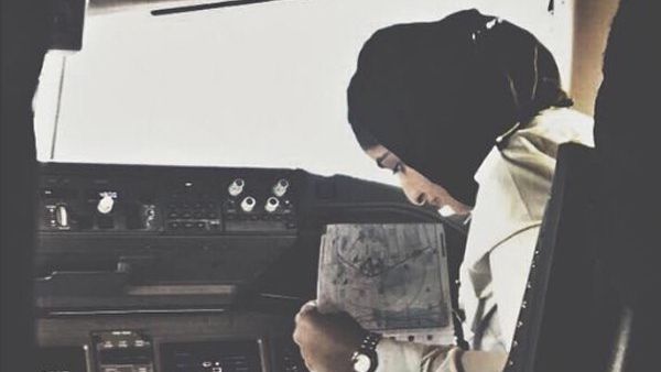 (sheikha mozah/ Instagram)