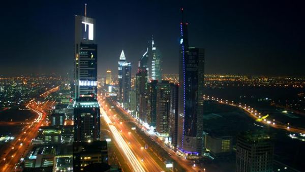 The Federal Supreme Court in Abu Dhabi jailed a man, women over spying for rival country. (AFP/ File Photo)