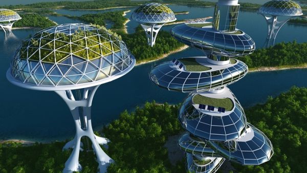 The UAE has signed a deal with the World Economic Forum (WEF) to establish a Center for Fourth Industrial Revolution. More details here. (Shutterstock)
