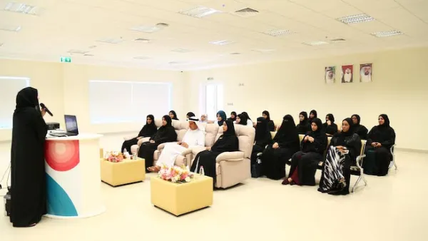 'Open Day' included key activities like a special introductory meeting for attendees, healthy cooking lectures given by a nutritionist, a health shopping workshop and sports with a professional trainer.