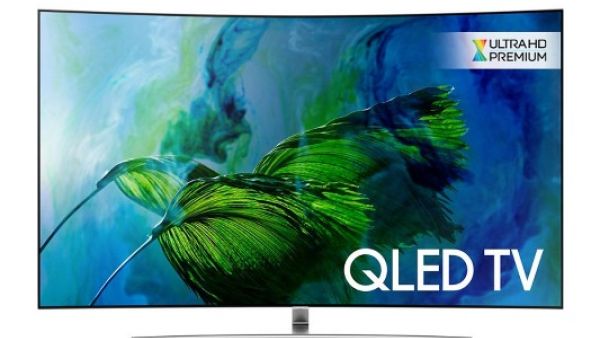 Samsung’s 2017 QLED TV Line-up Awarded UHD Alliance Premium Certification