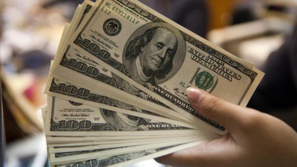 UAE expat wins $1 million At Dubai Duty Free raffle (AFP/File Photo)