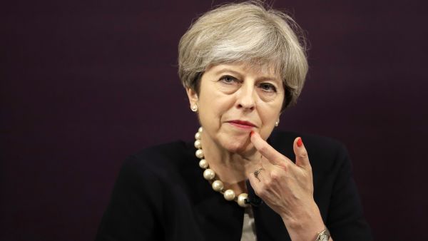 Britain is set to leave the EU at the end of March 2019. (AFP) Britain is set to leave the EU at the end of March 2019. (AFP)