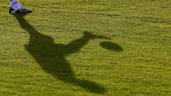 Former Newcastle United youth team coach George Ormond was accused of sex charges against young men and kids. (AFP /ALFREDO ESTRELLA)
